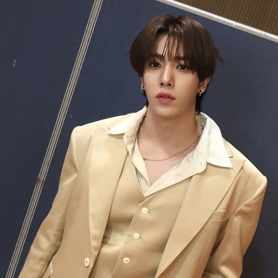 카즈타 (n.SSign)의 최신 사진