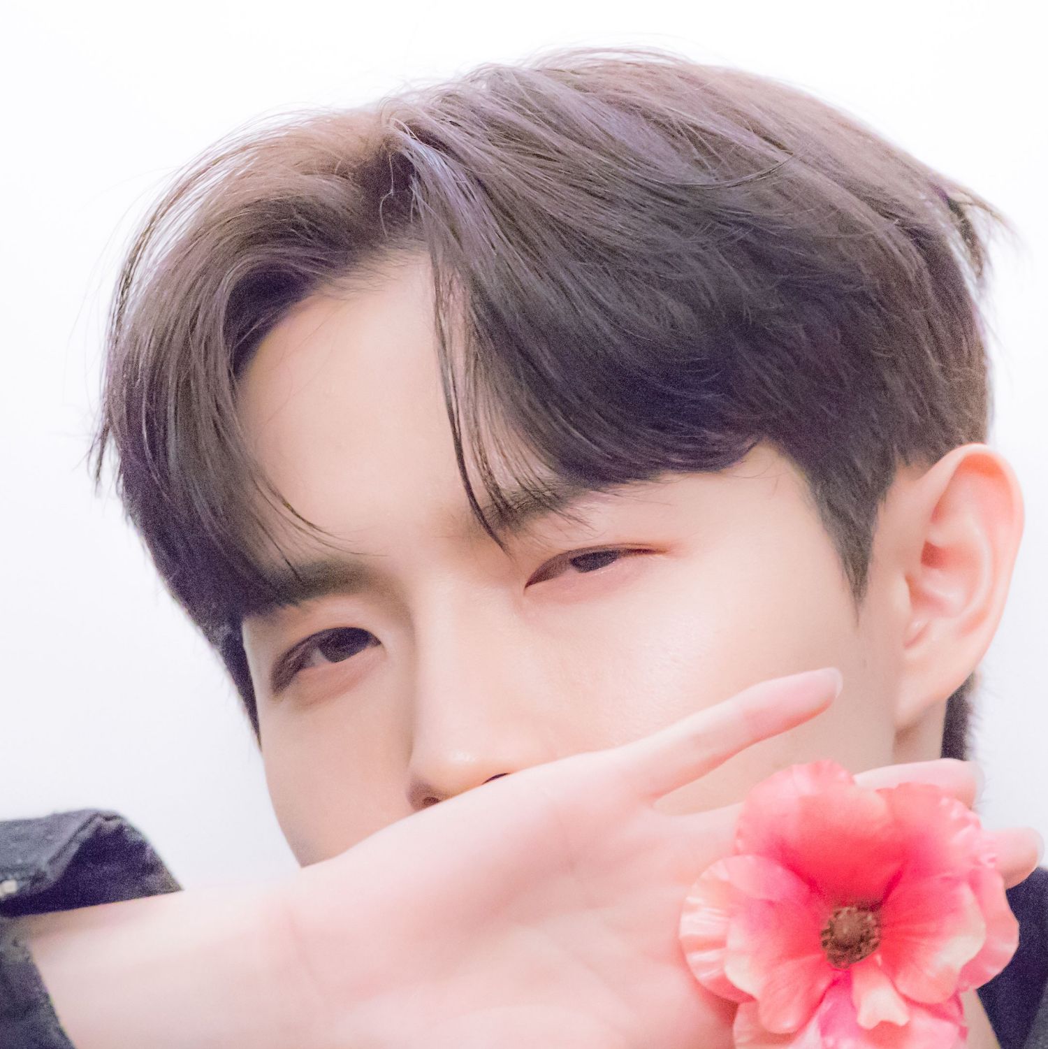 金在奐的幕後花絮