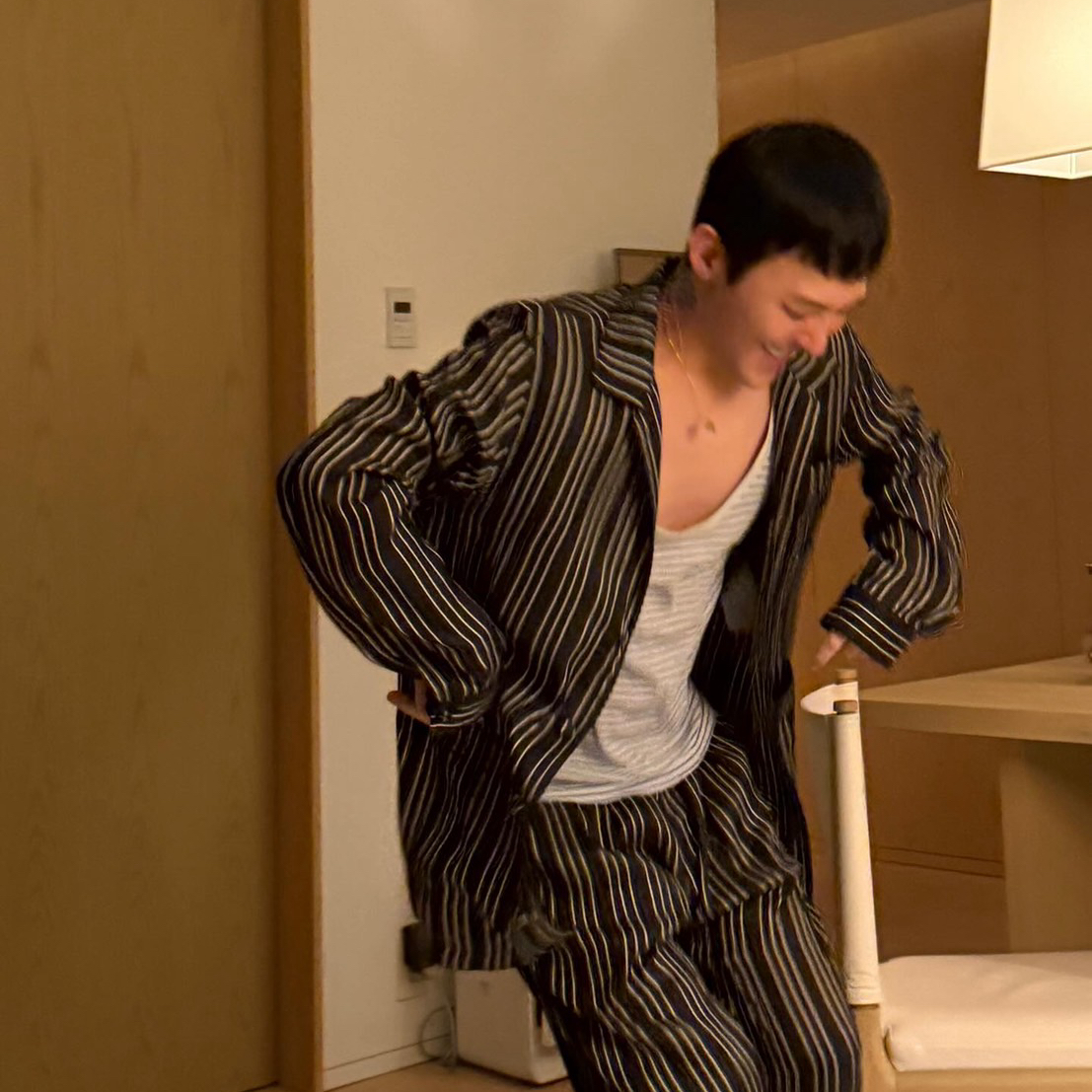 Latest photo of G-DRAGON (BIGBANG)