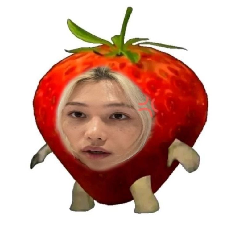 Latest photo of Felix (Stray Kids)