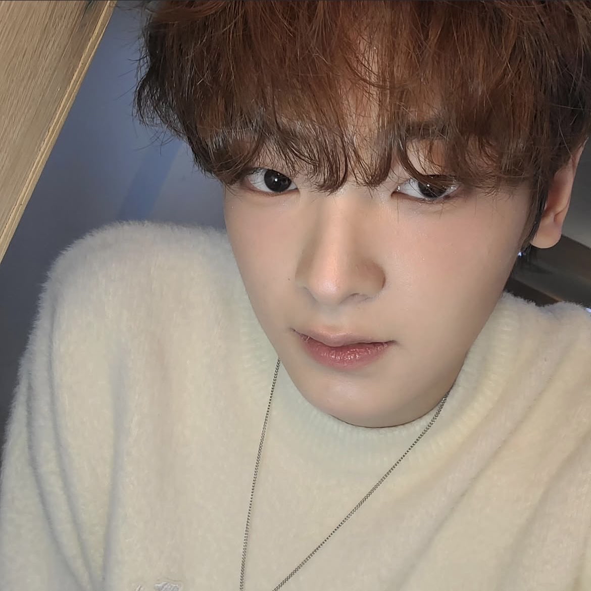 Latest photo of Kang Woojin