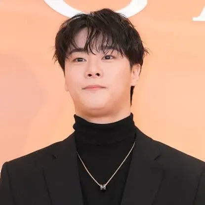 Latest photo of Moonbin (ASTRO)