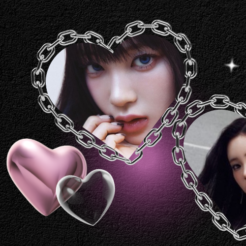 사쿠라이 미우 (ME:I)의 비하인드 컷