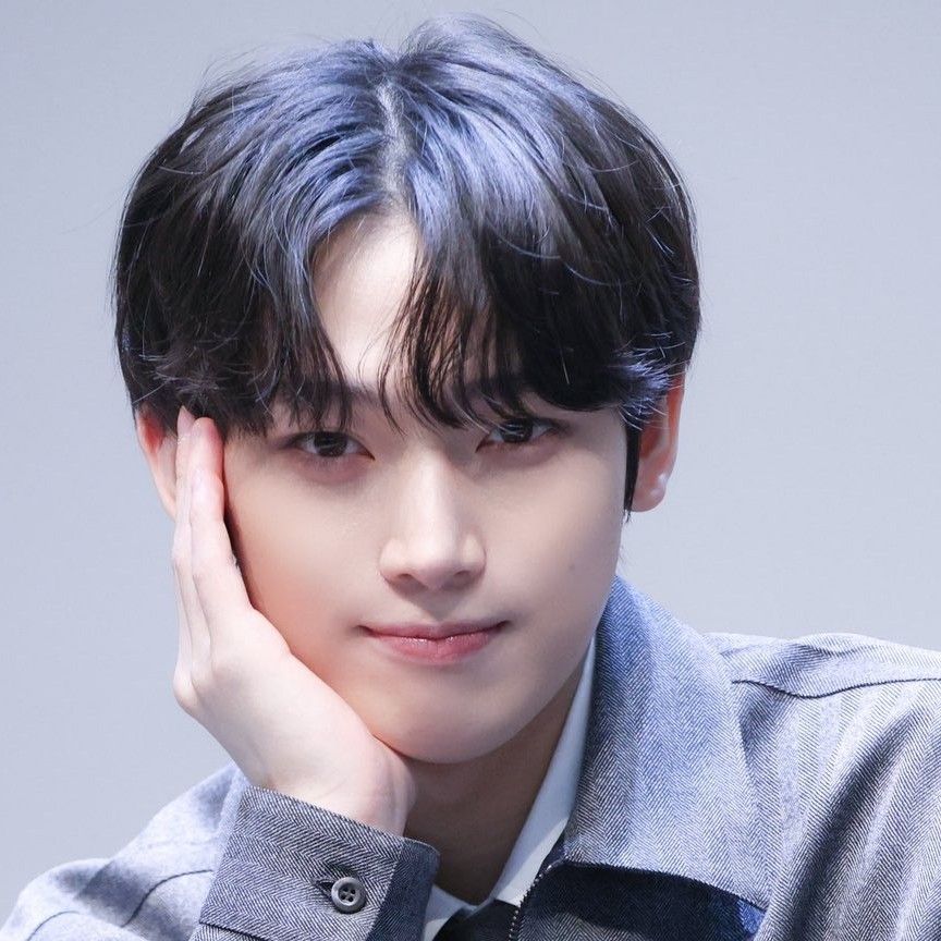 선우 (ENHYPEN) 최근 활동샷