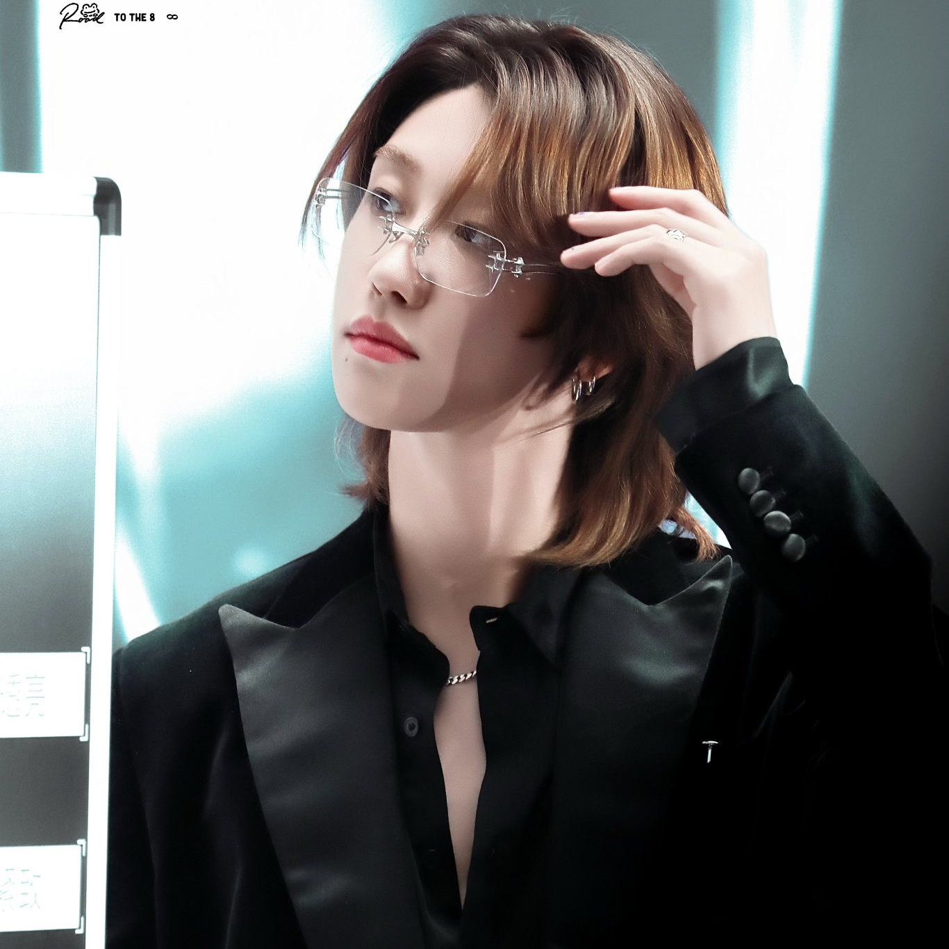 Latest photo of The 8 (SEVENTEEN)