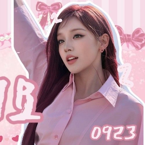 Latest photo of Yuqi (i-dle)