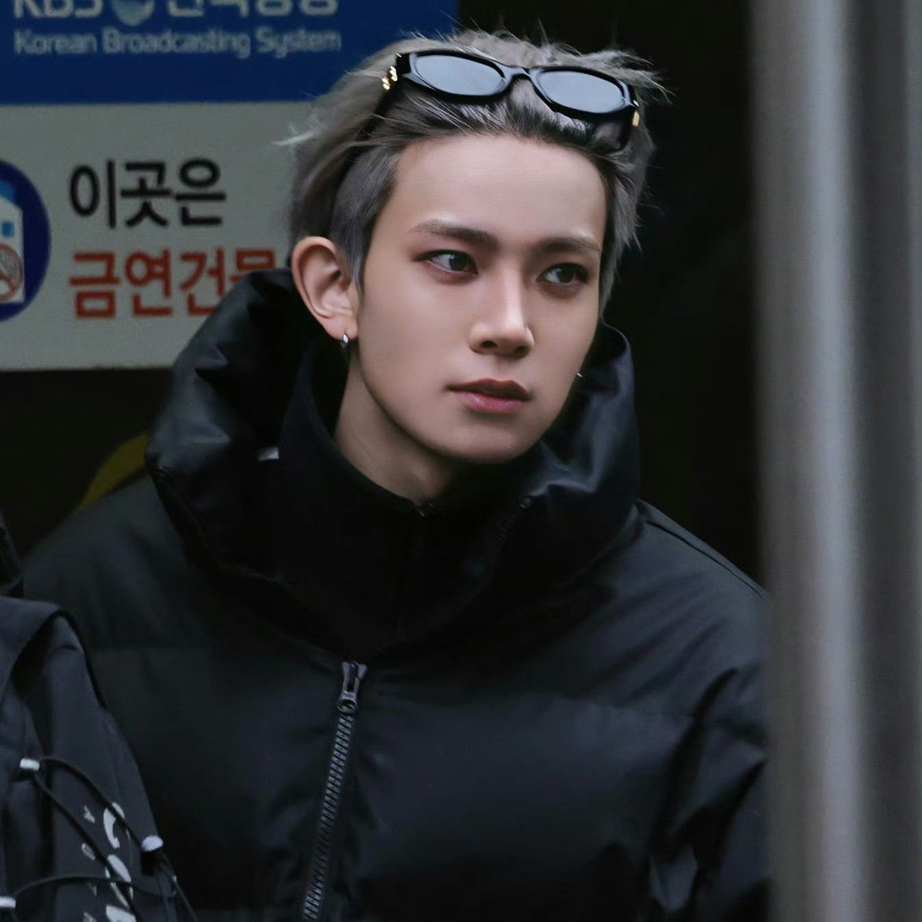 희승 (ENHYPEN) 최근 활동샷