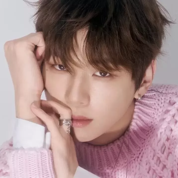 Latest photo of Kang Daniel