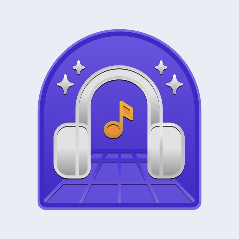 Recent activity shot of CORTIS