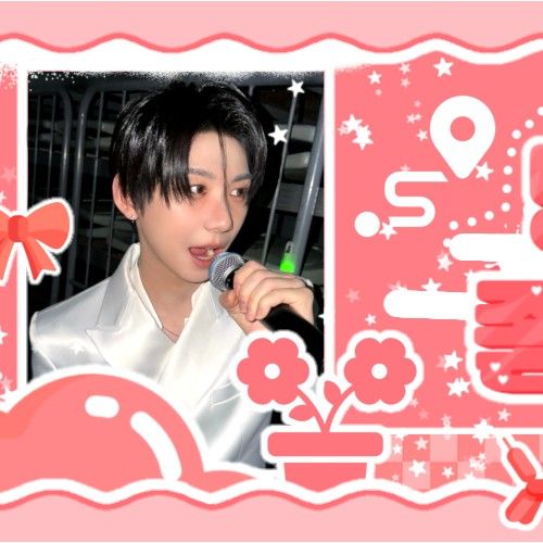 Latest photo of Park Han (AHOF)