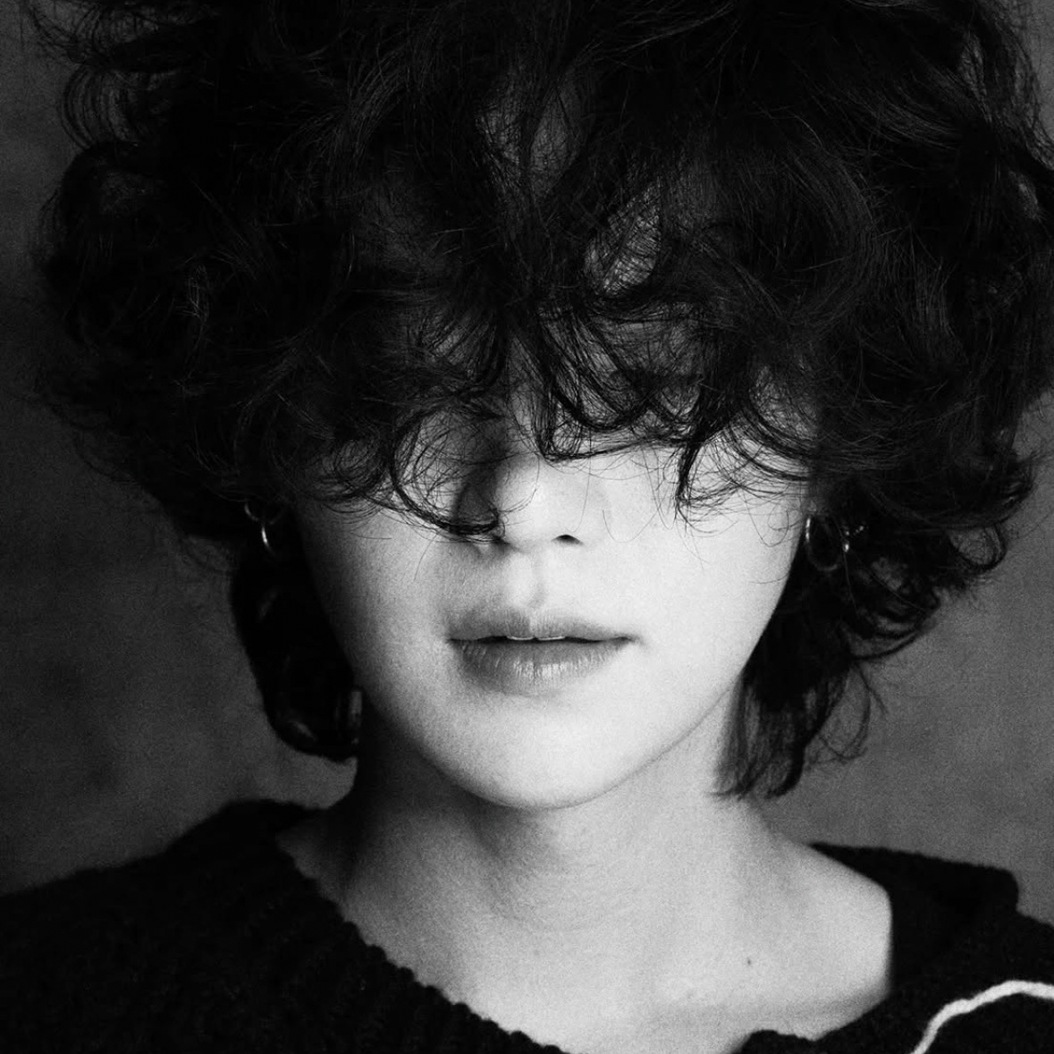 SUGA (BTS)の舞台裏ショット