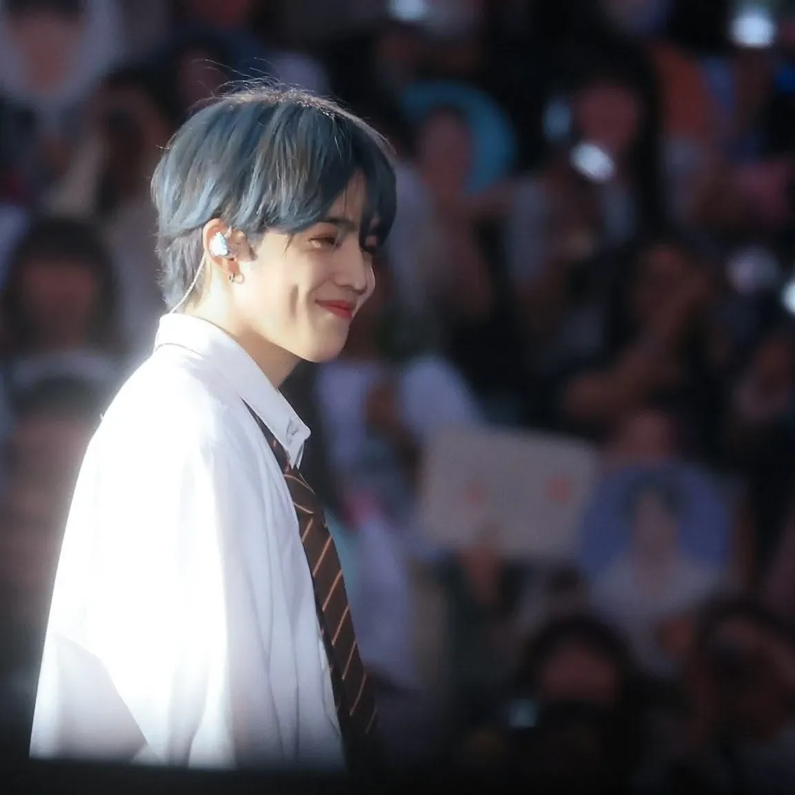 세븐틴 최근 활동샷