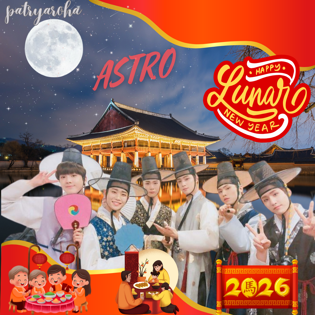 아스트로 최근 활동샷