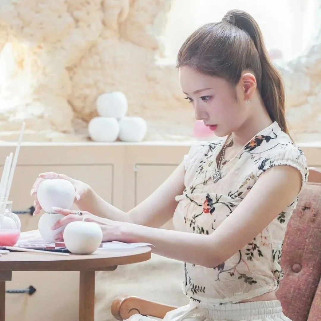 윤보미 (에이핑크) 최근 활동샷