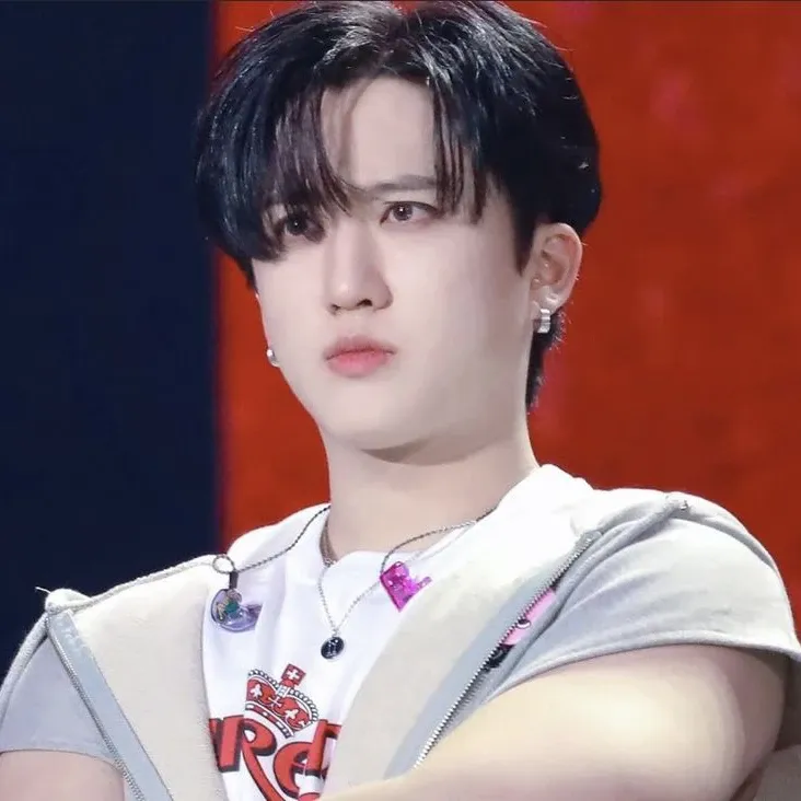 チャンビン (Stray Kids)の最新写真