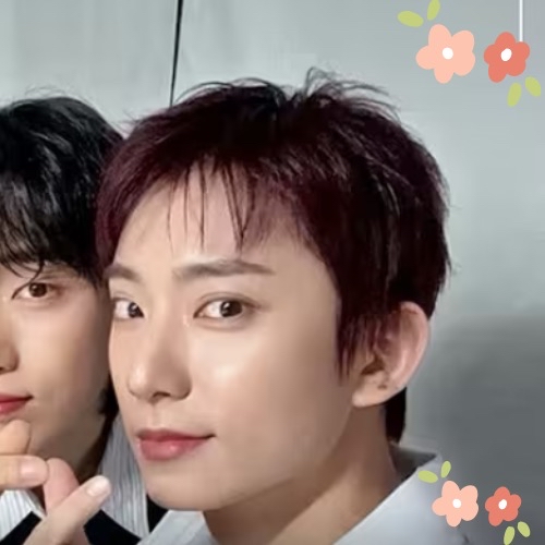 Behind-the-scenes cut of B1A4