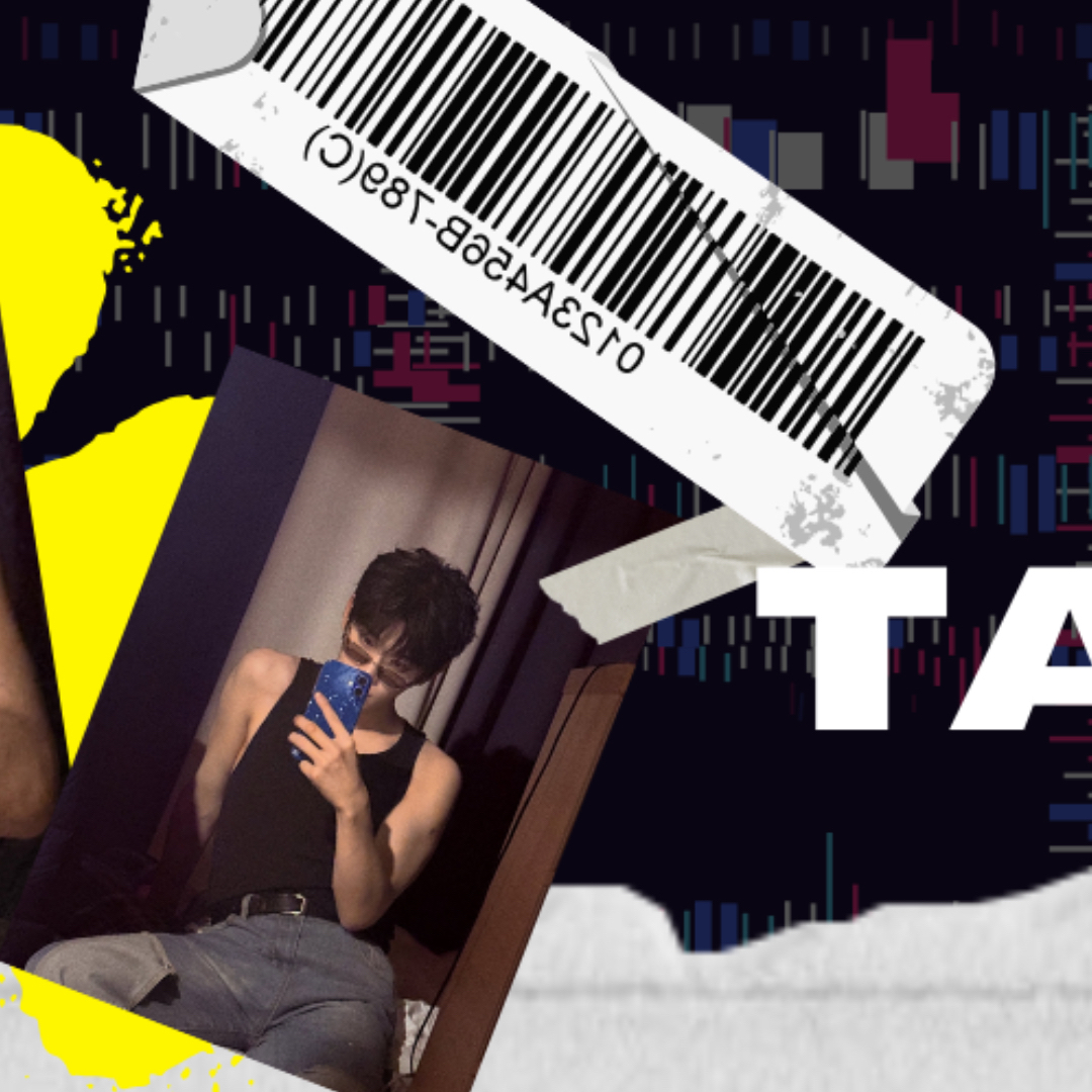 Latest photo of Kim Taerae (ZEROBASEONE)