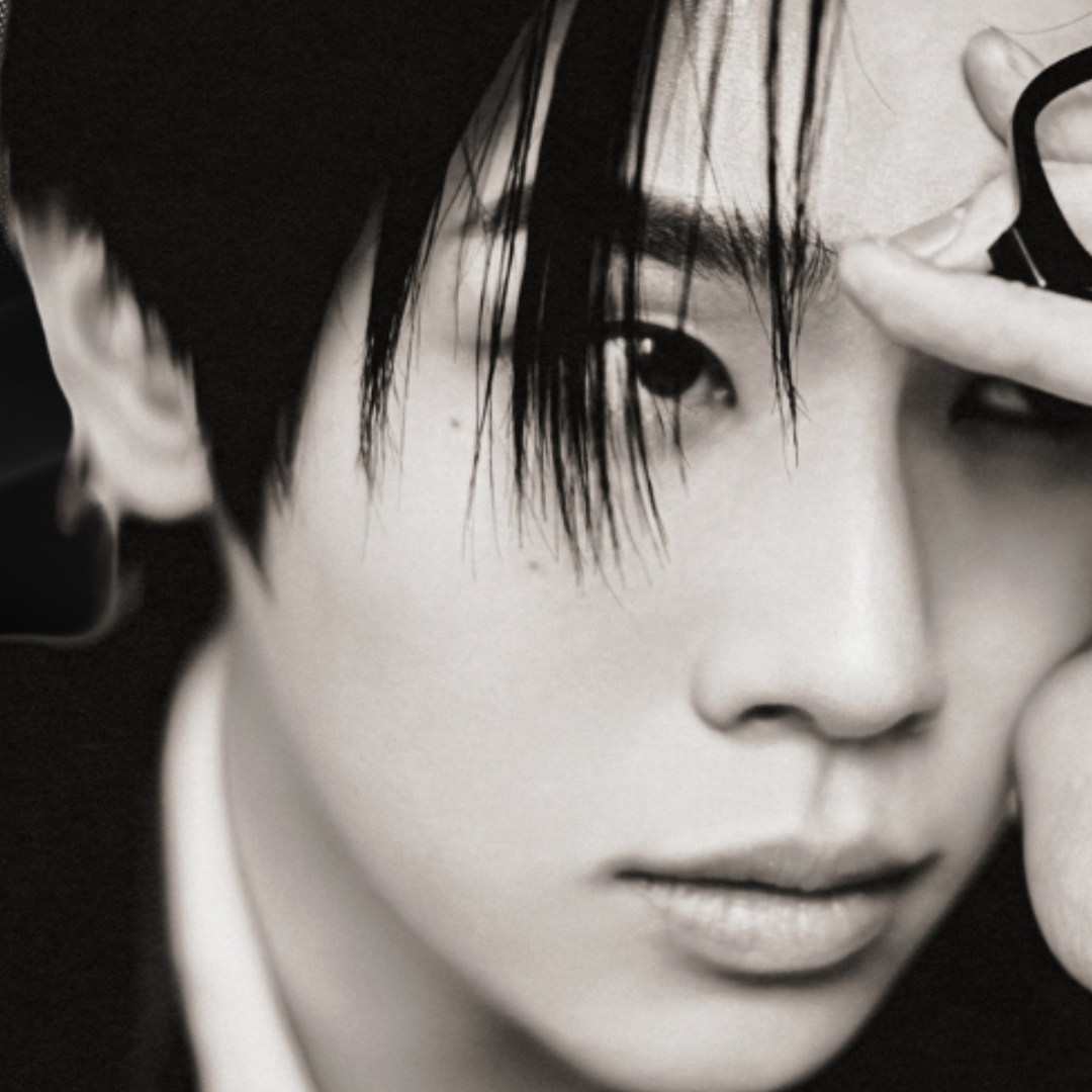 김태래 (제로베이스원)의 비하인드 컷