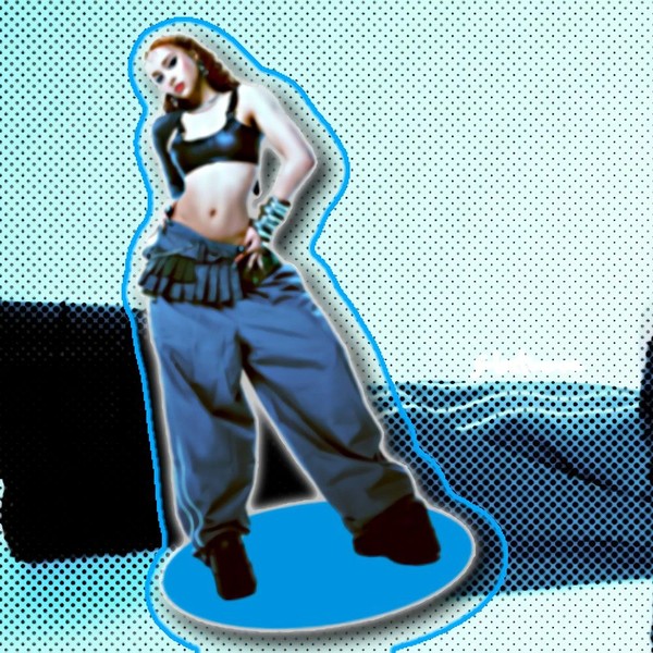 Popular profile image of Savanna (GIRLSET) selected by votes