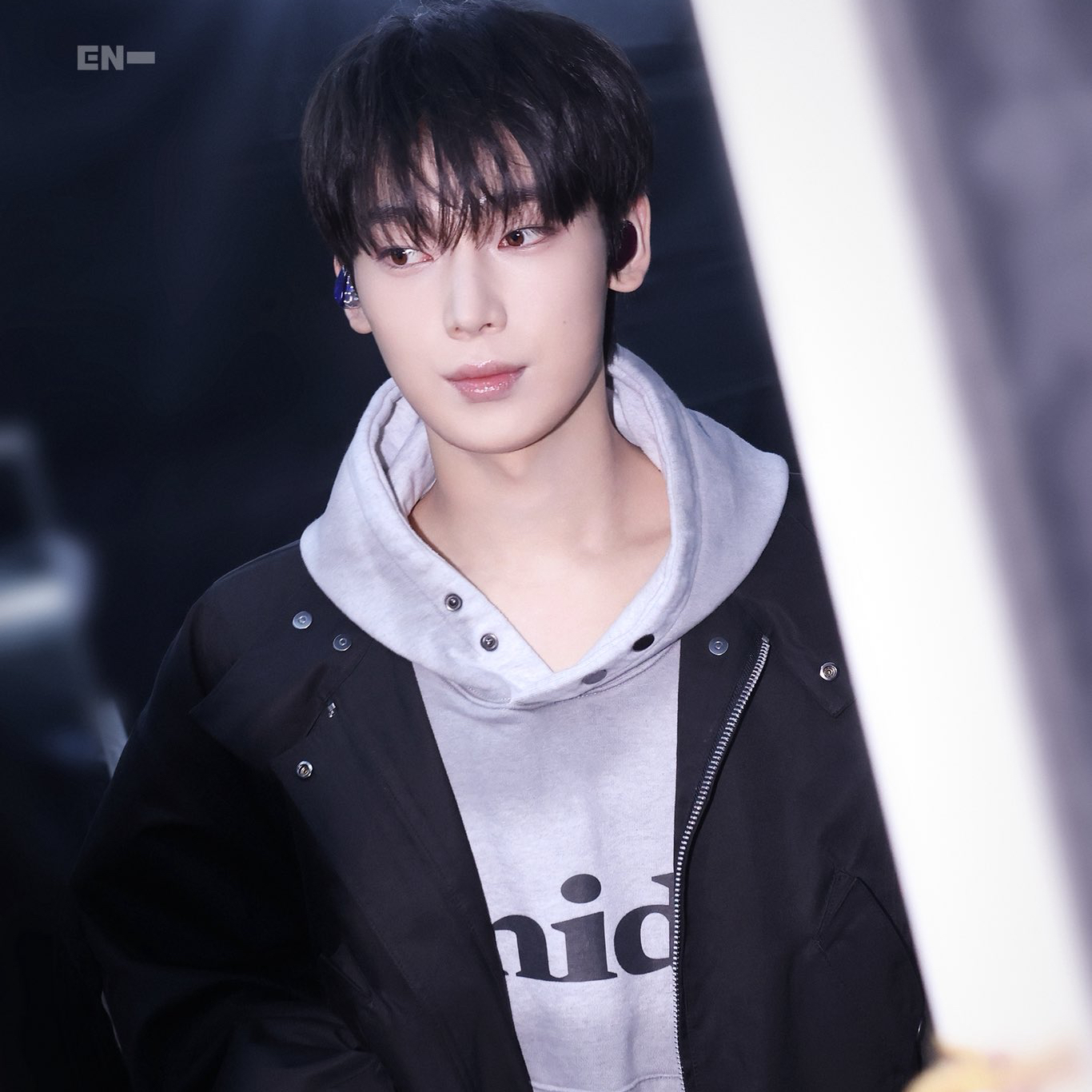 선우 (ENHYPEN)의 최신 사진