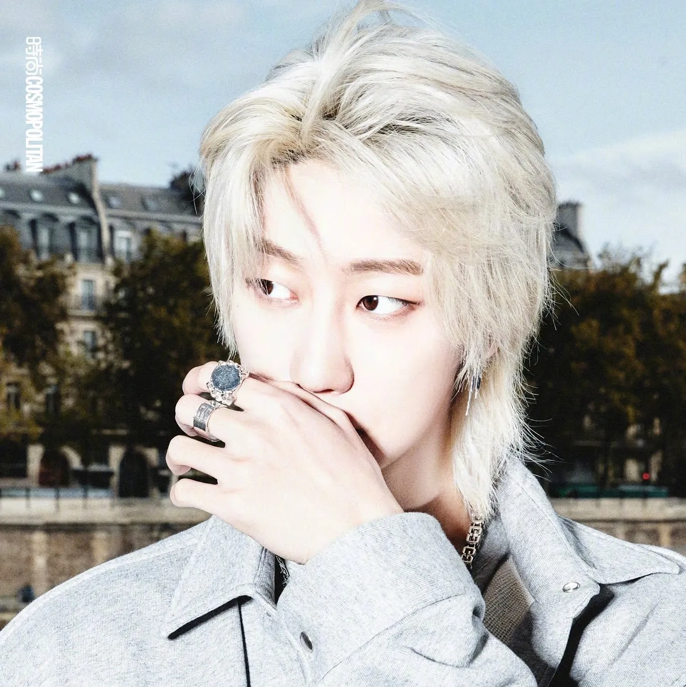 세븐틴 최근 활동샷