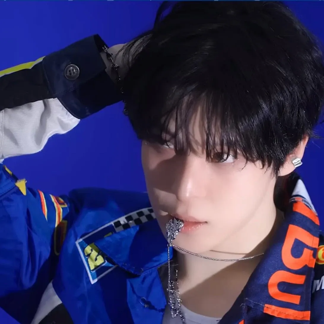 Behind-the-scenes cut of ATEEZ