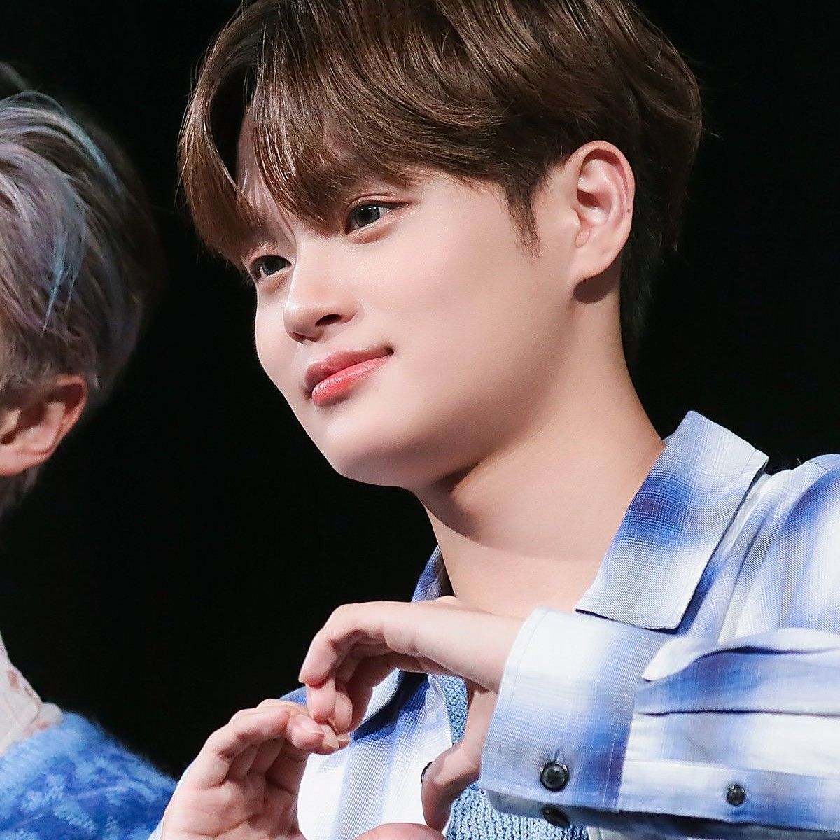 Recent activity shot of Lee Daehwi (AB6IX)