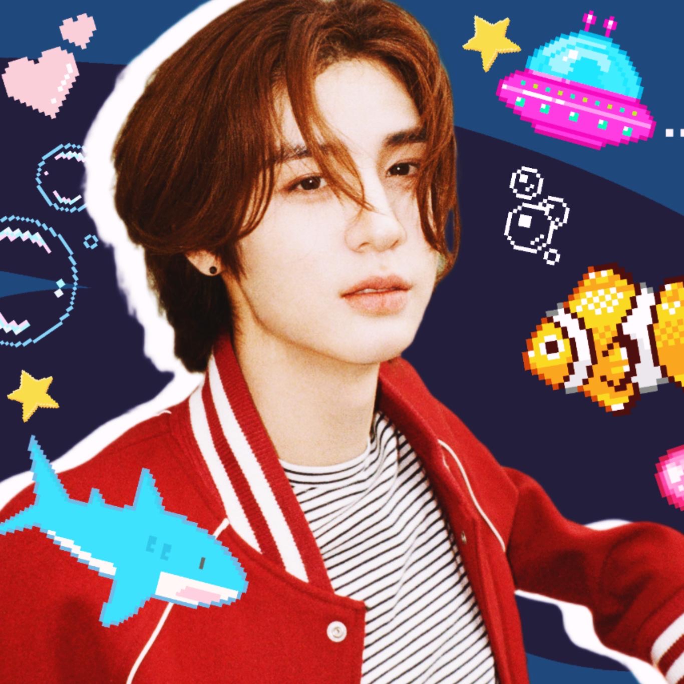 이한 (BOYNEXTDOOR) 팬이 찍은 순간