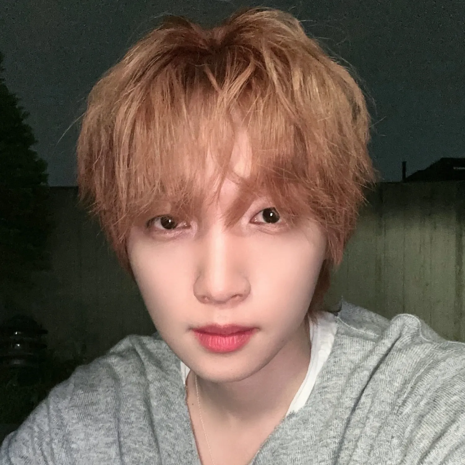 Latest photo of Jeong Sewoon