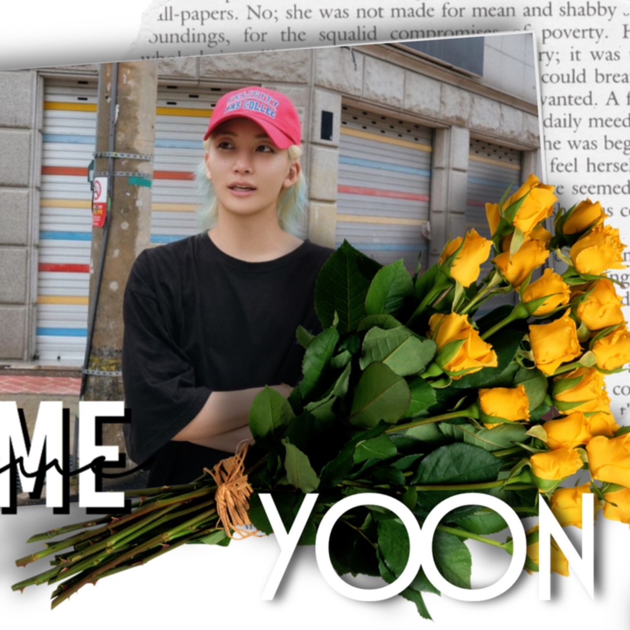 Latest photo of Jeonghan (SEVENTEEN)