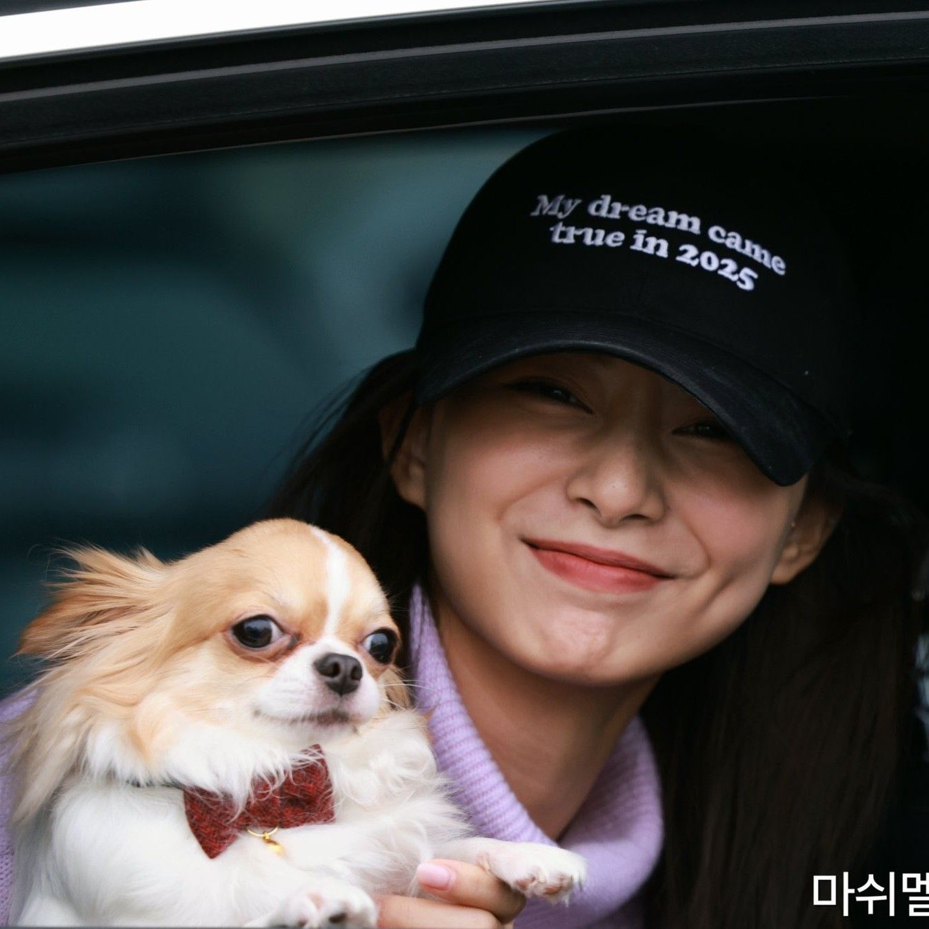 Potret di balik layar Tzuyu (TWICE)