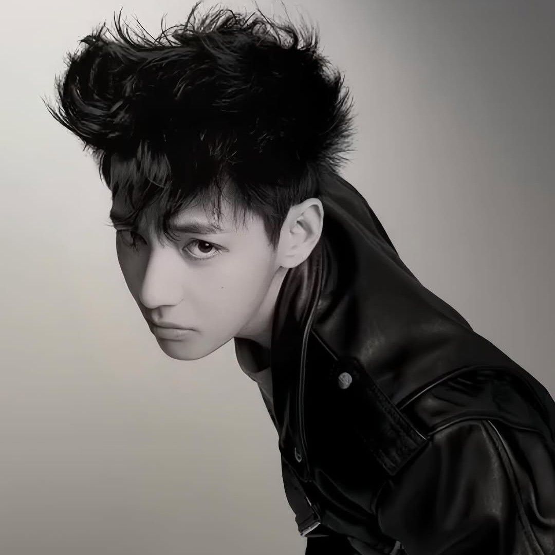 뷔 (방탄소년단) 팬이 찍은 순간