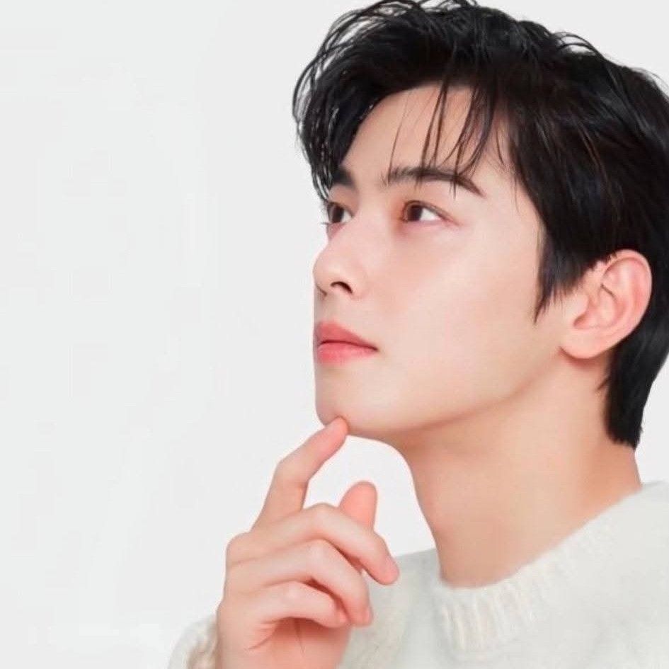 아스트로 팬이 찍은 순간