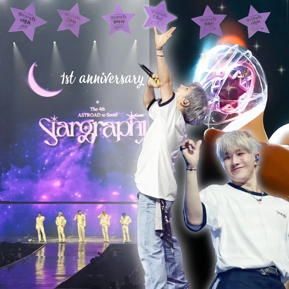 Behind-the-scenes cut of Jinjin (ASTRO)
