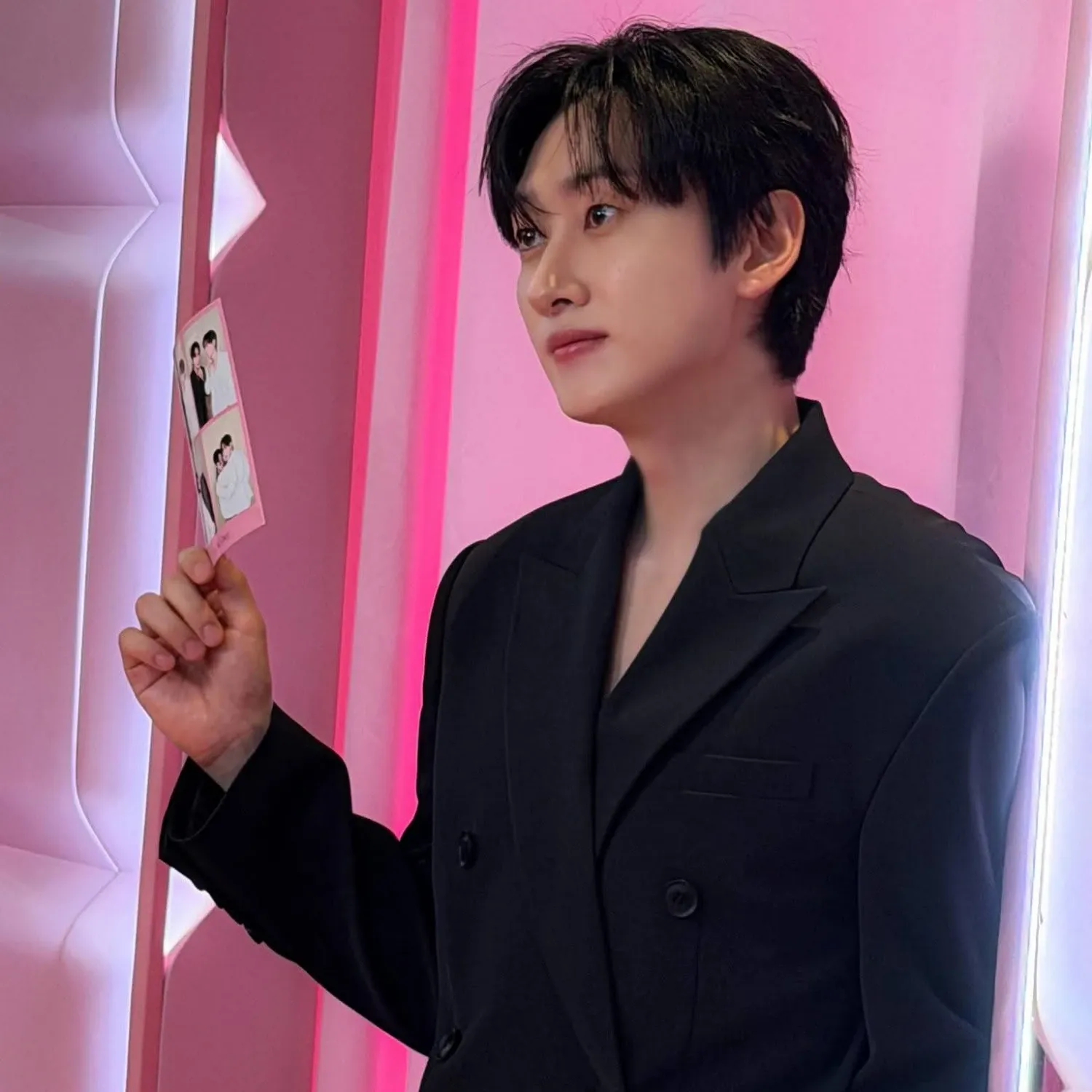 슈퍼주니어 최근 활동샷