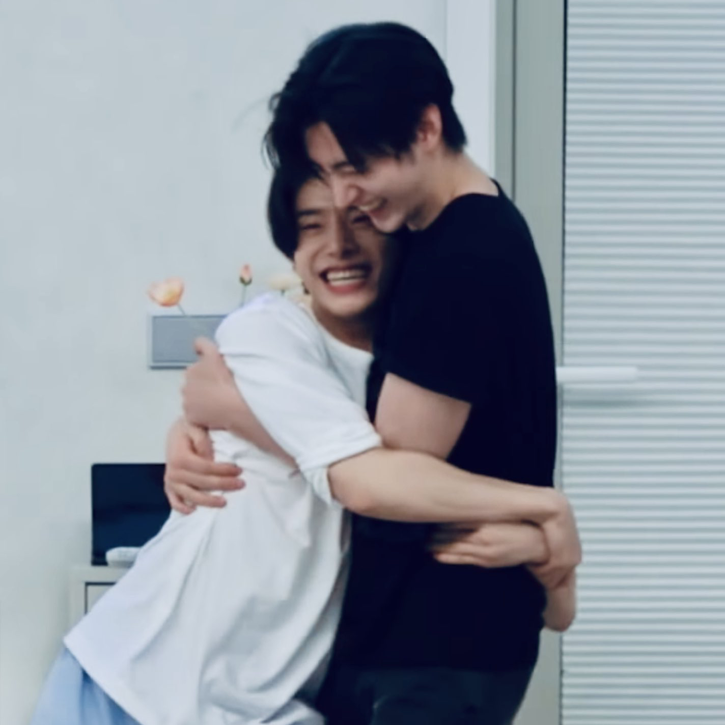 ENHYPEN 최근 활동샷