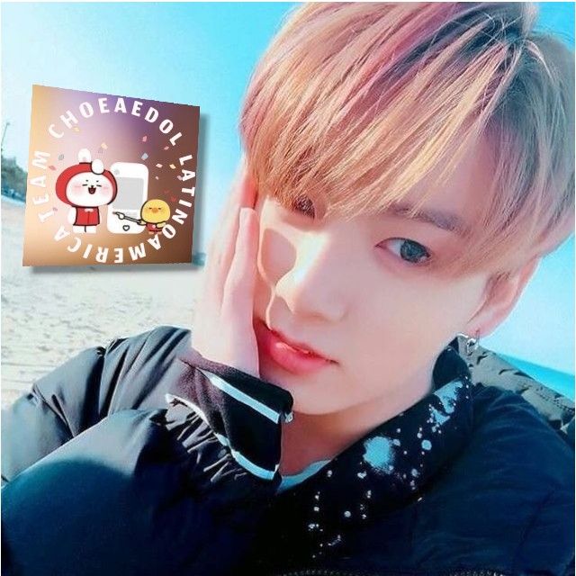 정국 (방탄소년단) 최근 활동샷