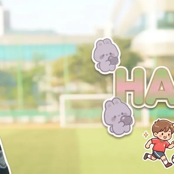 Latest photo of Hangyul (POLARIX)