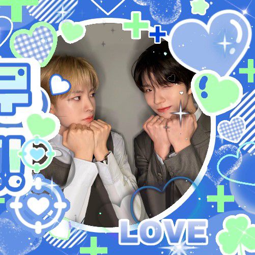 Recent activity shot of NCT WISH