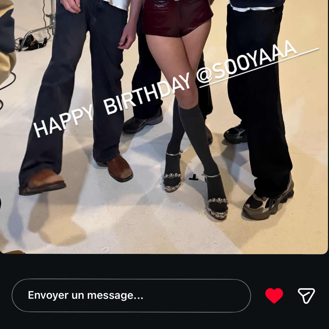 BLACKPINK의 최신 사진