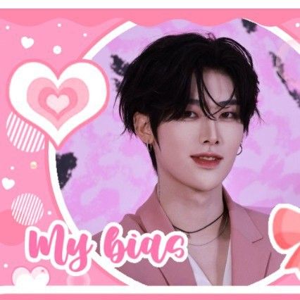 A moment captured by Ricky (ZEROBASEONE)'s fan