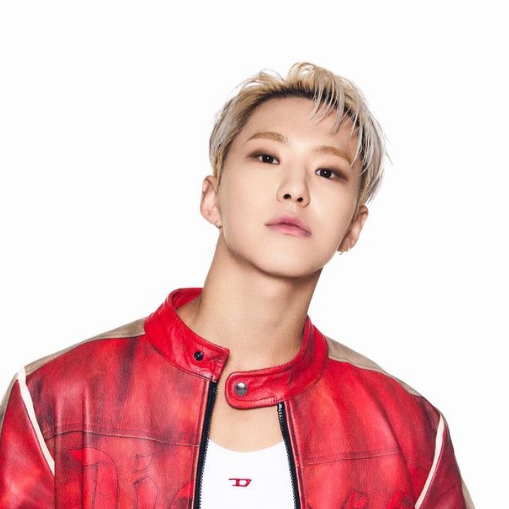 Latest photo of SEVENTEEN