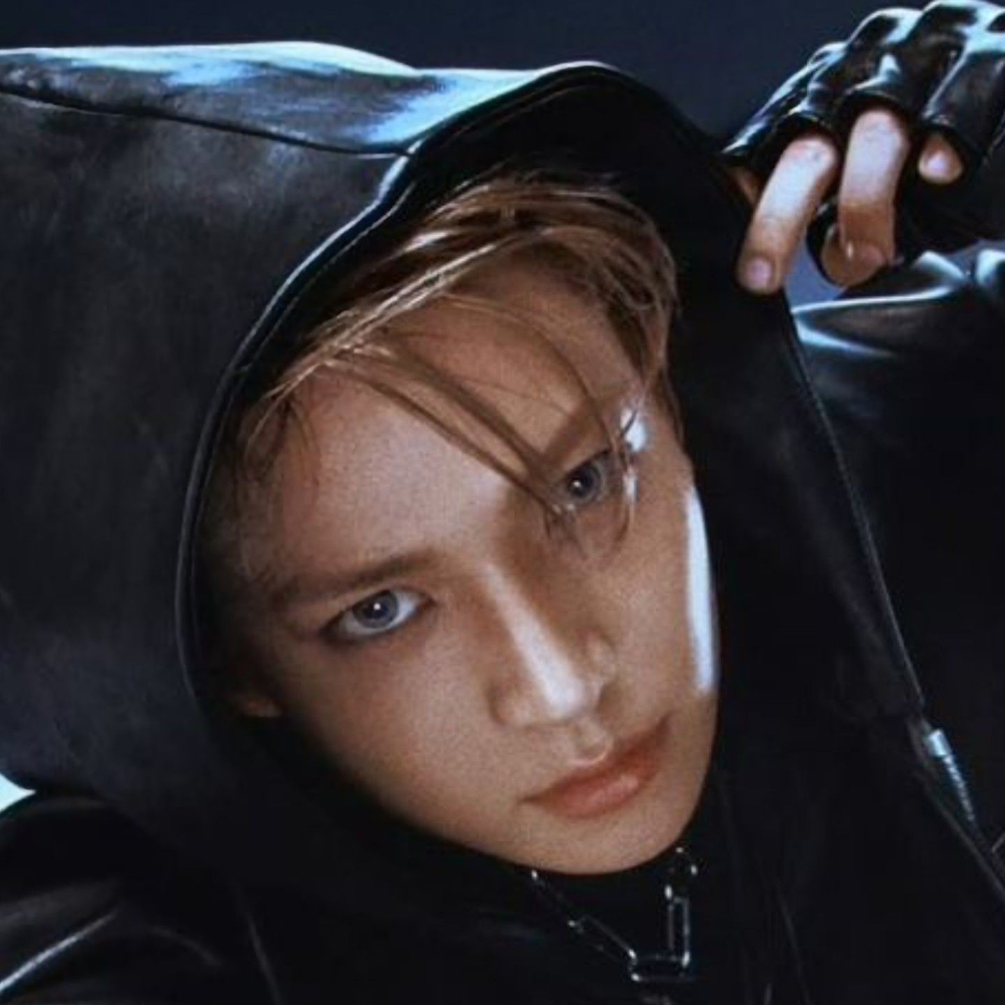 희승 (ENHYPEN)의 비하인드 컷