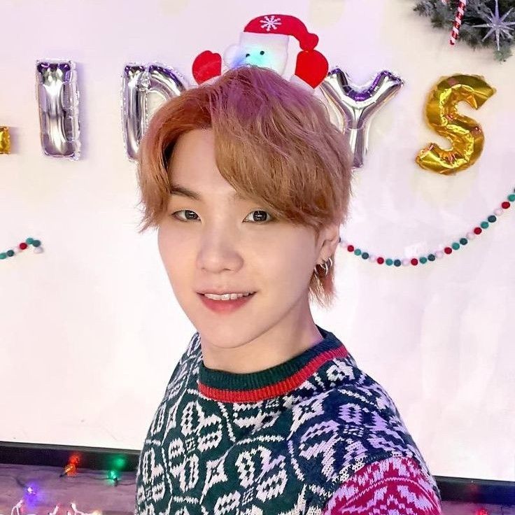 BTSの舞台裏ショット