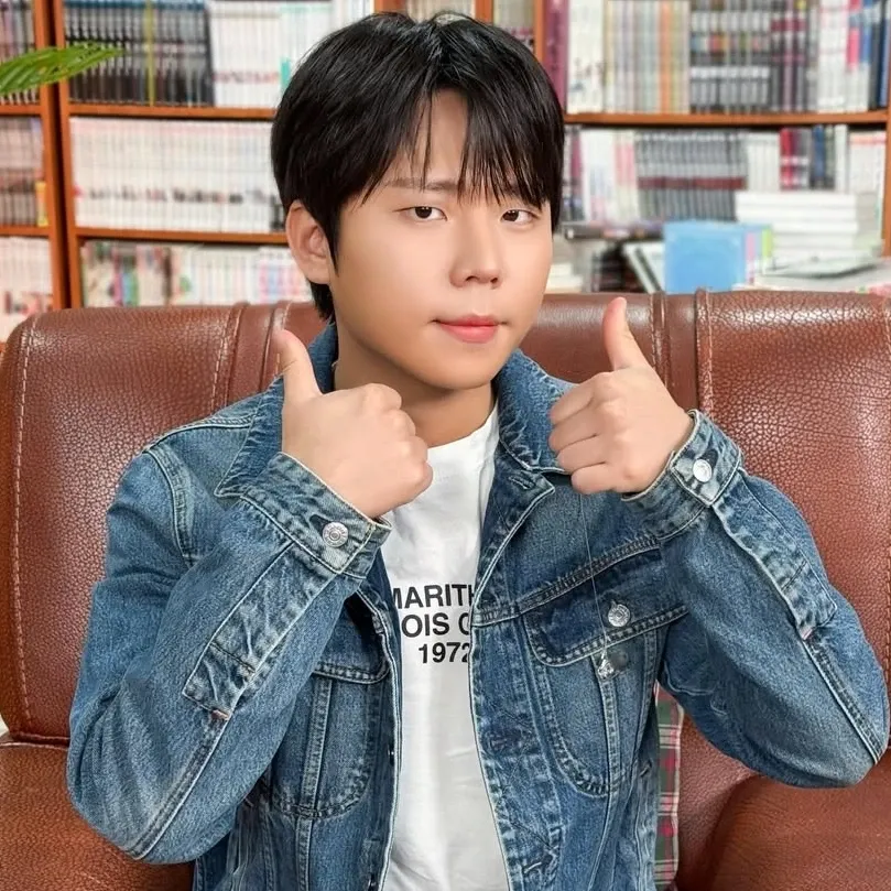 Latest photo of Jung Seunghwan