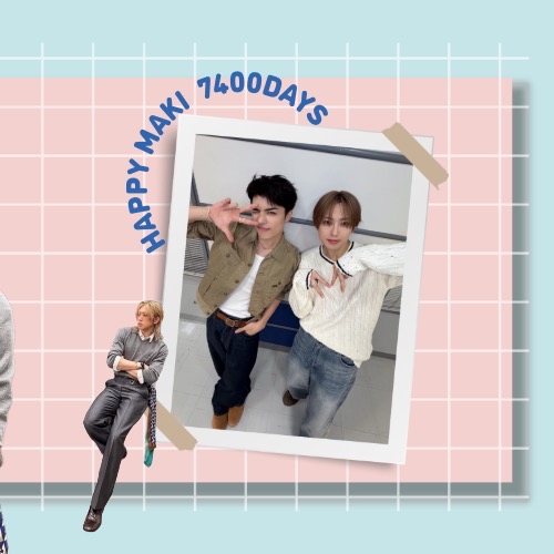 Latest photo of Fuma (&TEAM)