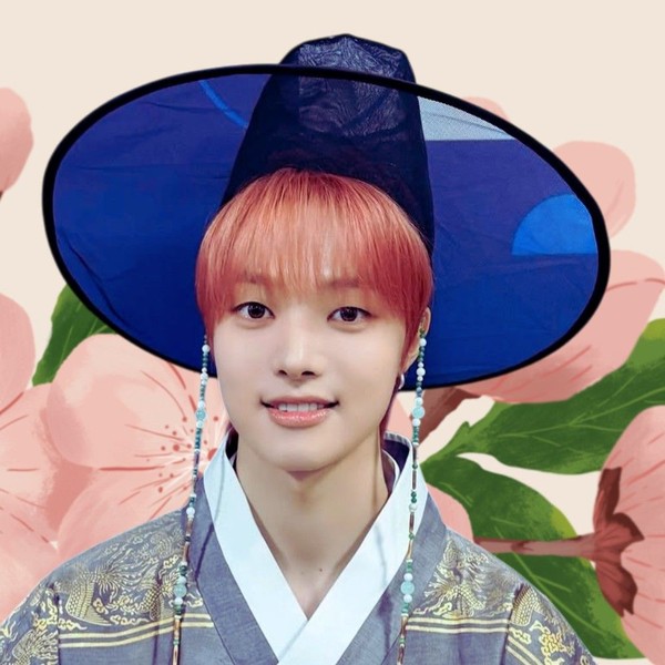 Popular profile image of EJ (&TEAM) selected by votes