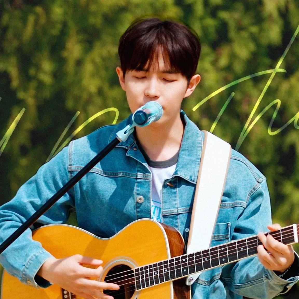 김재환 최근 활동샷
