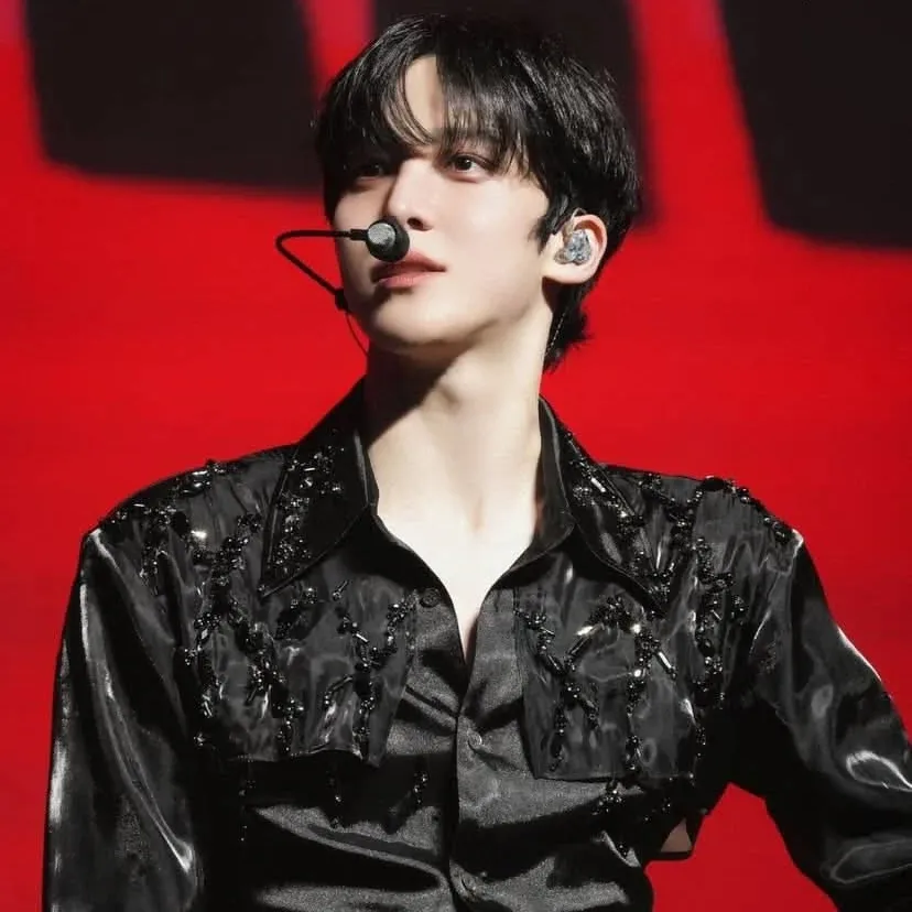Foto terbaru ATEEZ