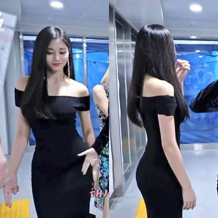 子瑜 (TWICE)的最新照片